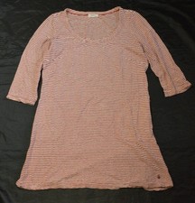 Maas 55% Hanf Hemp Kleid L 40