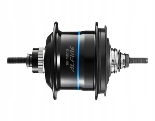 Shimano alfine di2 - shimano,