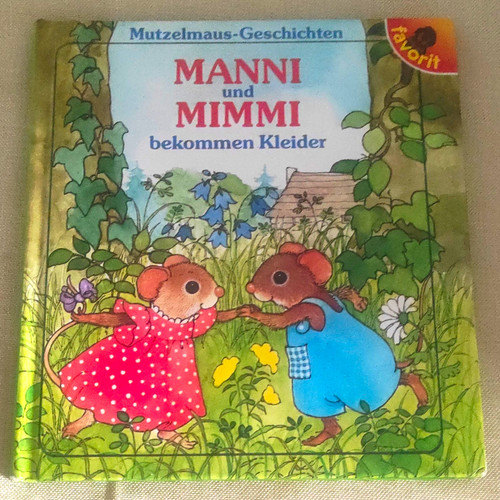 Favorit-Verlag