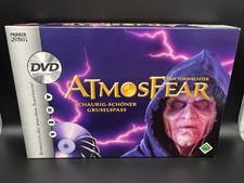 Atmosfear Der Torwächter