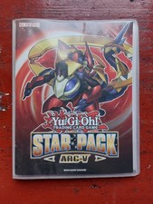 Yugioh Yu-Gi-Oh! Karten Sammlung Sammelmappe 114 Karten Tradind Card Game
