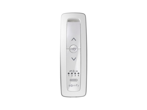 Somfy situo soliris rts - somfy, pure