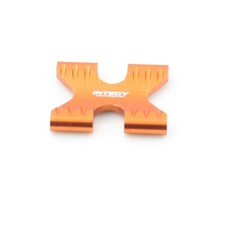 T5015 Savage XS - Getriebebox