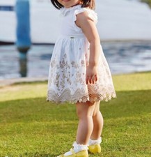 1955 Mayoral Baby Mädchen