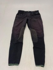 Pikeur Equestrian Pants Black