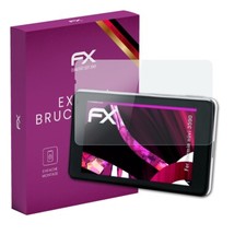 atFoliX Glasfolie für Garmin