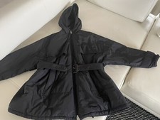Winterjacke mit Kapuze Prada 36