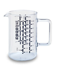 Simax-Meßbecher 0,5l