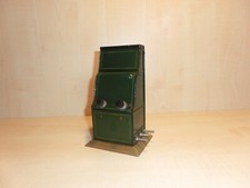 16028) Märklin 3738 uralt -