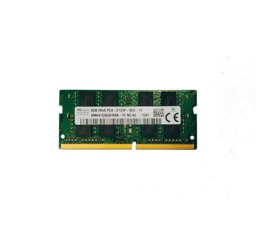 8gb 2rx8 pc4 - 2rx8, pc4-2133p-se0
