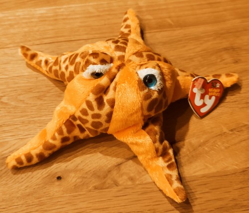Beanie babies wish der - ty,