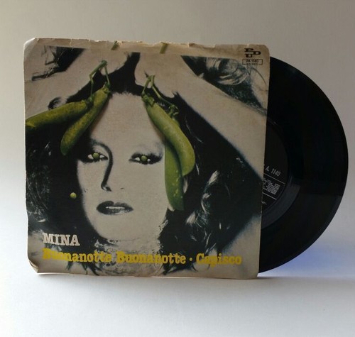 Mina buonanotte - mina,
