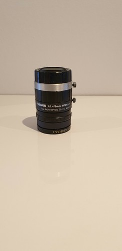 Fujinon 9mm hf9ha 1b - fujinon, 1:1.4/9mm