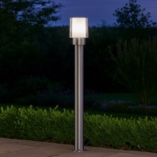 Wegeleuchte Außenstehlampe