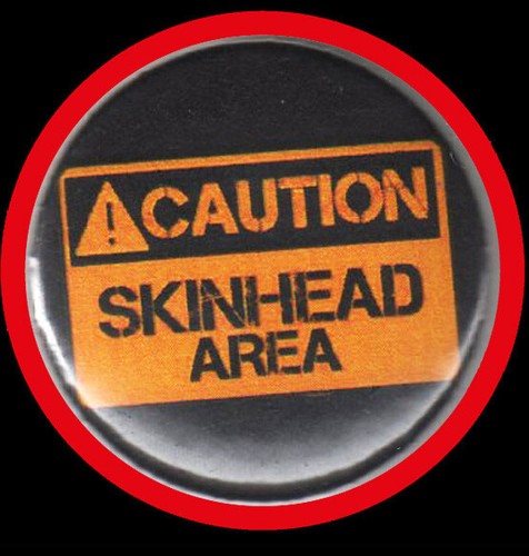 Skinhead
