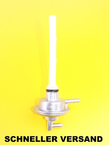 Neu benzinhahn unterdruck - neu,