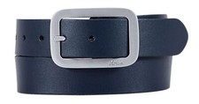 s.Oliver Leather Belt W85