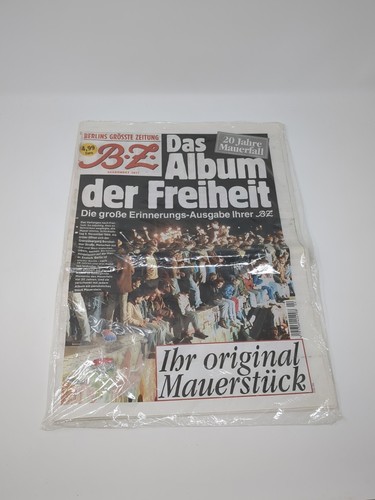 Zeitung album der freiheit - album,