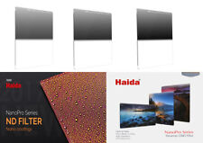 Haida NanoPro MC Reverse