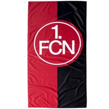Hissflagge Fahne 1. FC