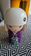 KIMMIDOLL Miuchi Kokeshi 11cm +++LOOK+++