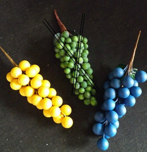 Künstlicher beeren - x,