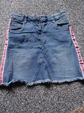 Rock Gr. 128 Jeans - Denim Forever - wear it with a smile