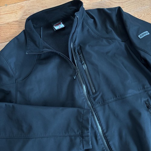 Vtg karbon ski jacket - vtg,