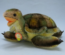 Steiff 2450/22 Schildkröte