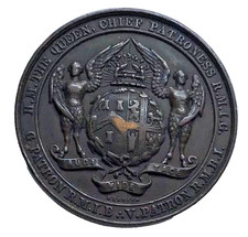 32 mm SELTENE KÖNIGIN