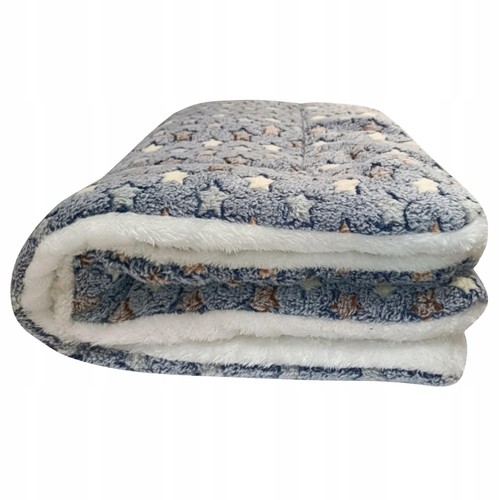 Kuscheldecke hund katze - hund,