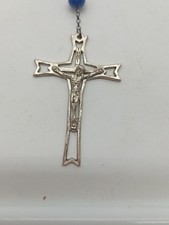 Rosenkranz Silber 925