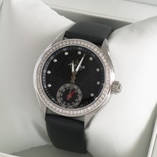 ALPINA Damenuhr Quarz