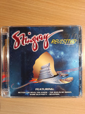 Stingray - Revisited