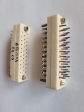 DDR RFT  Steckverbindung