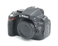 Nikon D5100 Gehäuse