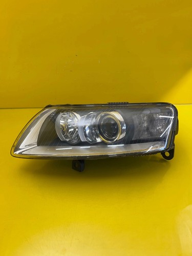 Audi 4f0 bi xenon - audi, a6