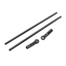 Endrohr-Upgrade für V912