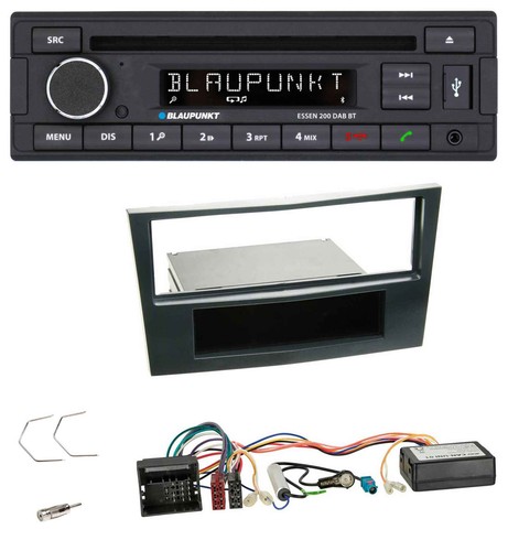 Blaupunkt usb can bus - blaupunkt, can-bus