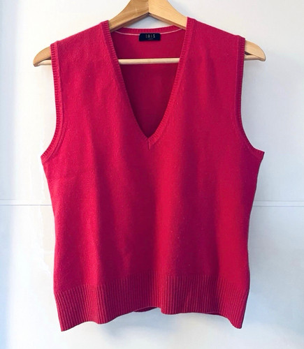 Daks damen pullunder 100 - daks, 100%
