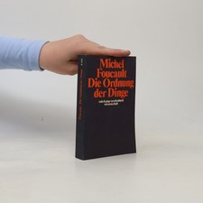 Die ordnung der dinge - die,