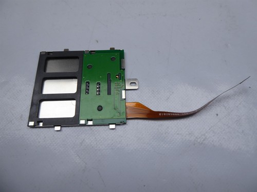 Toshiba tecra s11 serie - s11,