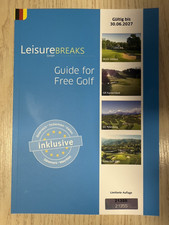 LeisureBreaks - Guide for Free