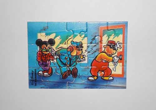 Micky und seine tollen - , freunde
