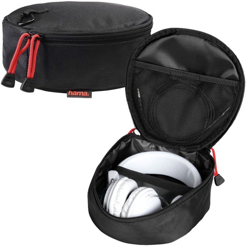Hama kopfhörer tasche - kopfhörer, case
