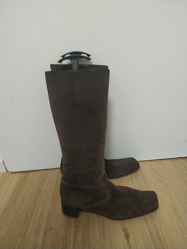 Gabor damen leder - damen, stiefel