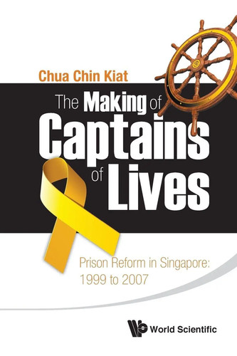 Making captains lives - making,