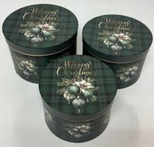 3in1 Dekorative Geschenkbox