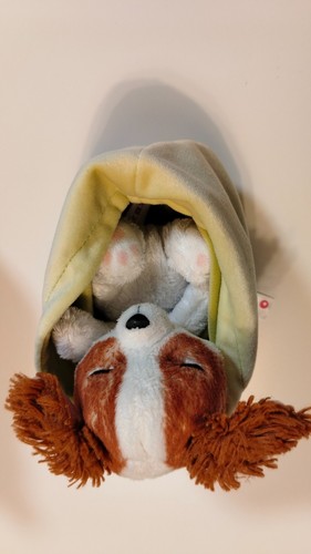 Kuscheltier stofftier sleeping - kuscheltier,