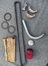 Original Teile für Simson